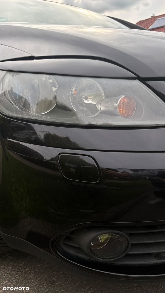 Volkswagen Golf Plus 1.9 TDI DPF Trendline - 12