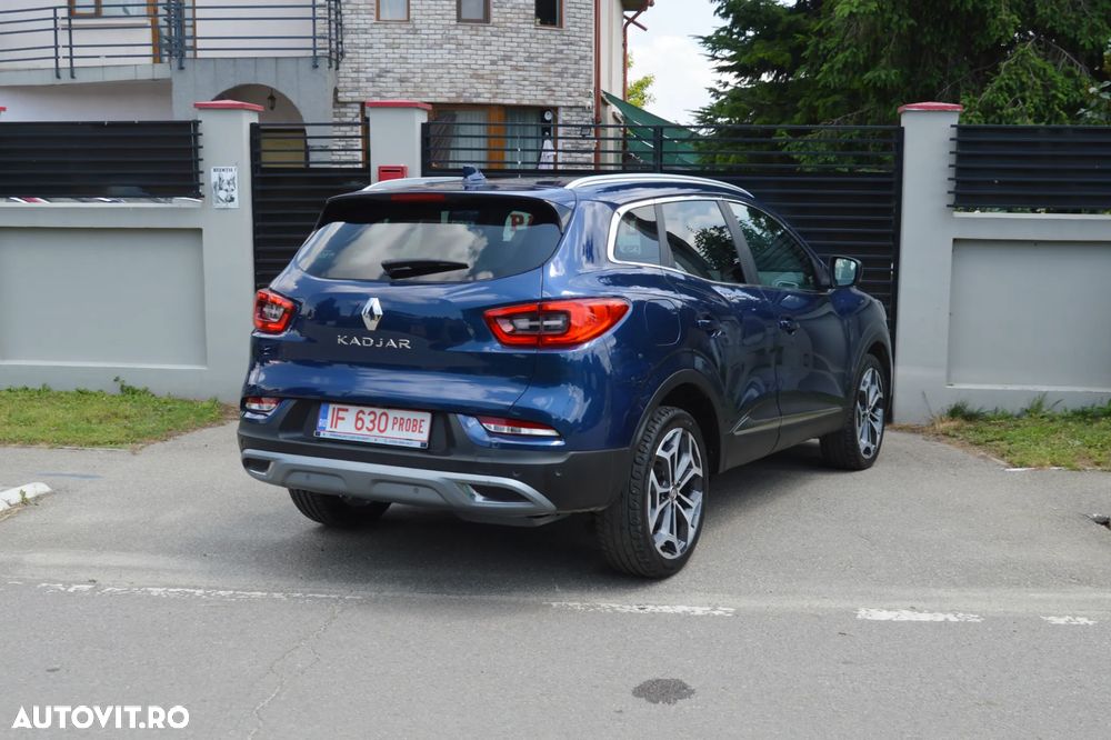 Renault Kadjar - 38