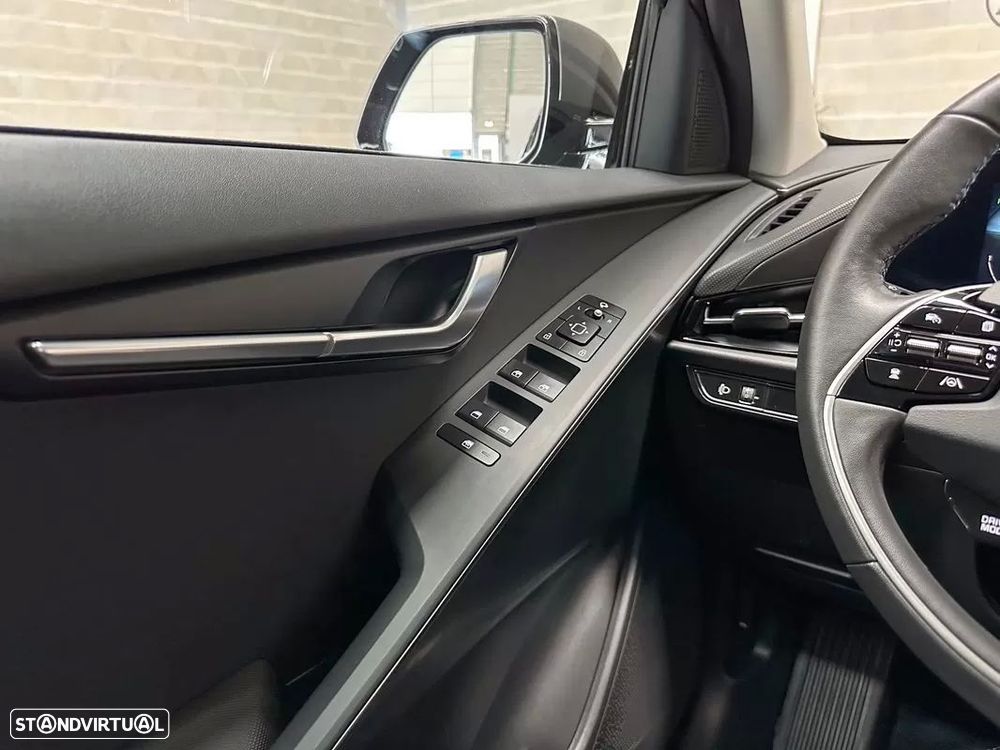 Kia e-Niro 64kWh - 48