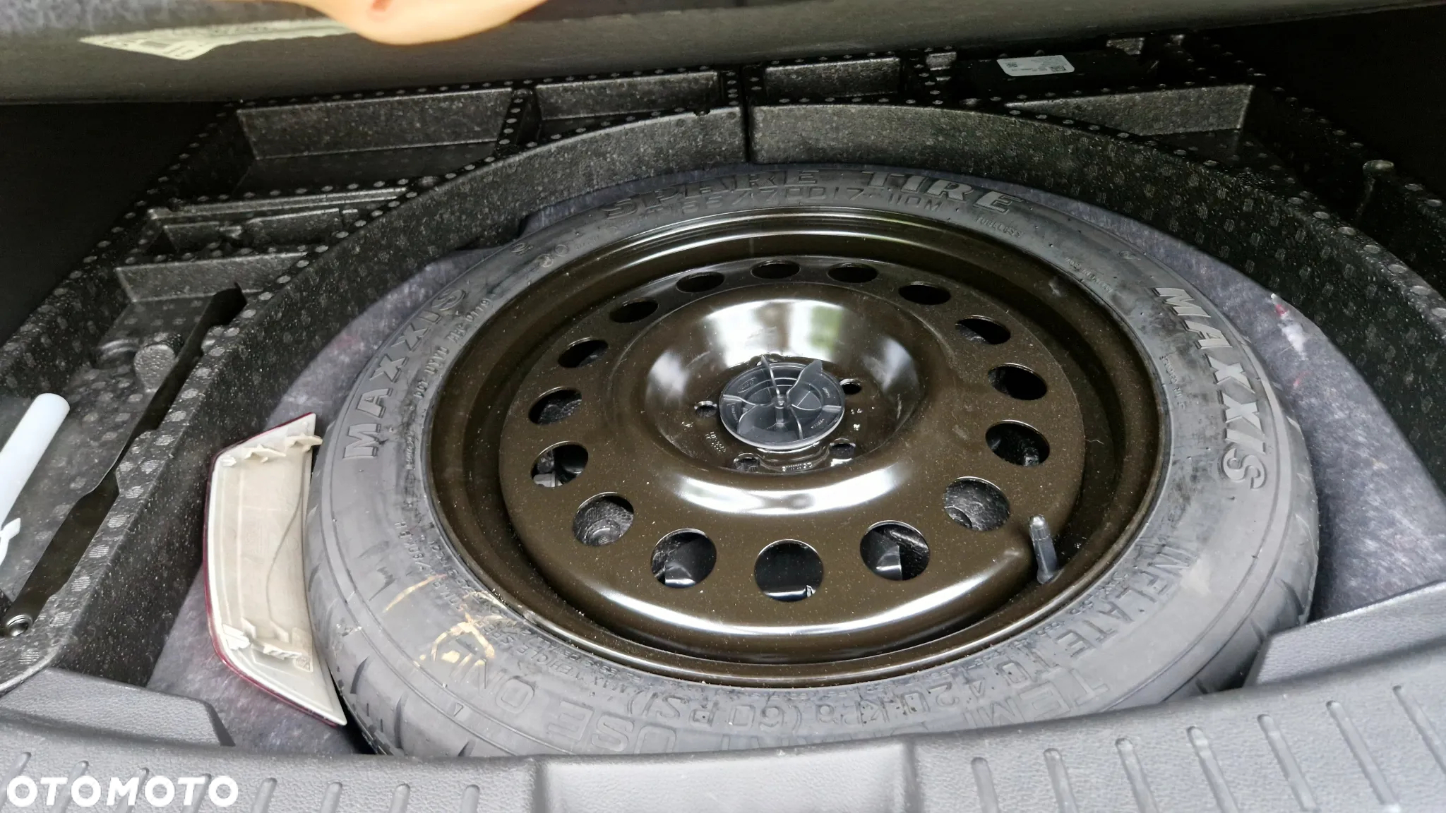 Ford Escape 1.5 EcoBoost AWD SE - 17
