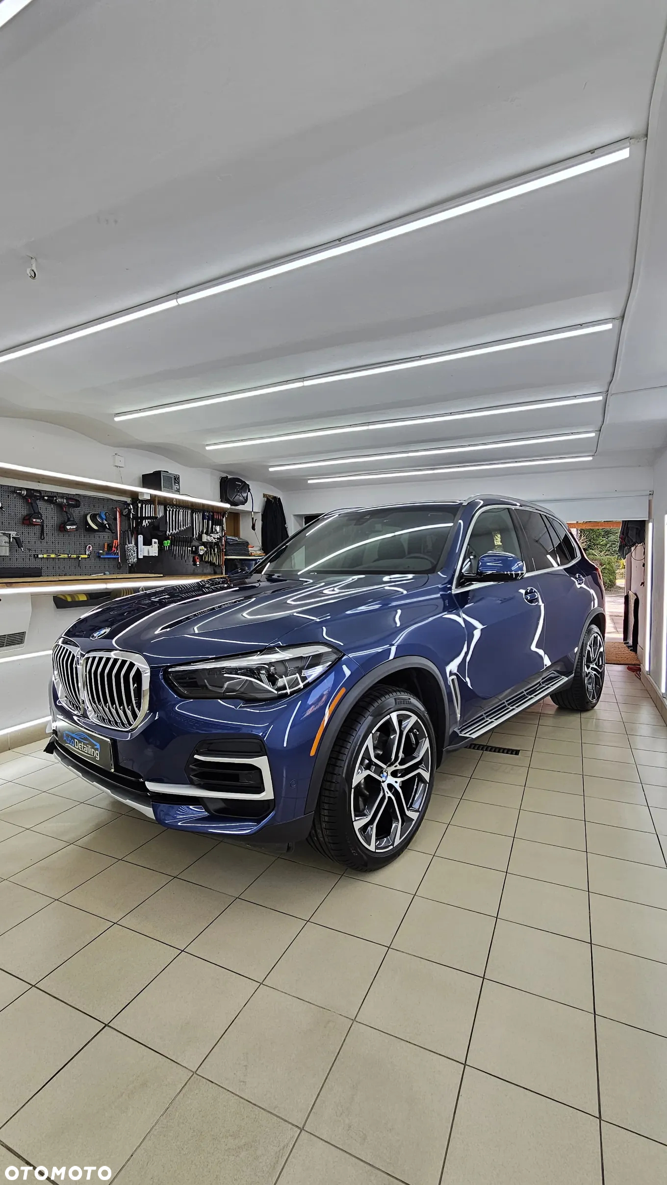 BMW X5 xDrive40i xLine - 15