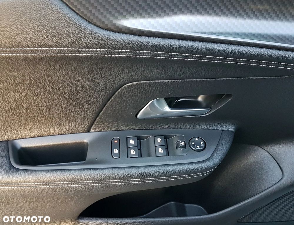 Opel Mokka 1.2 DI Turbo Automatik GS Line - 21