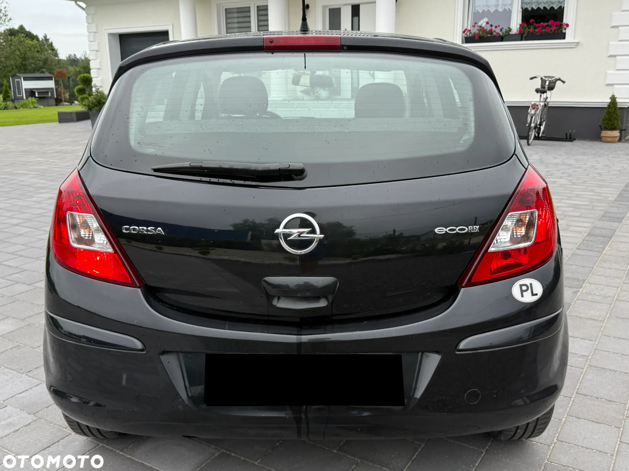 Opel Corsa 1.3 CDTI Graphite - 19