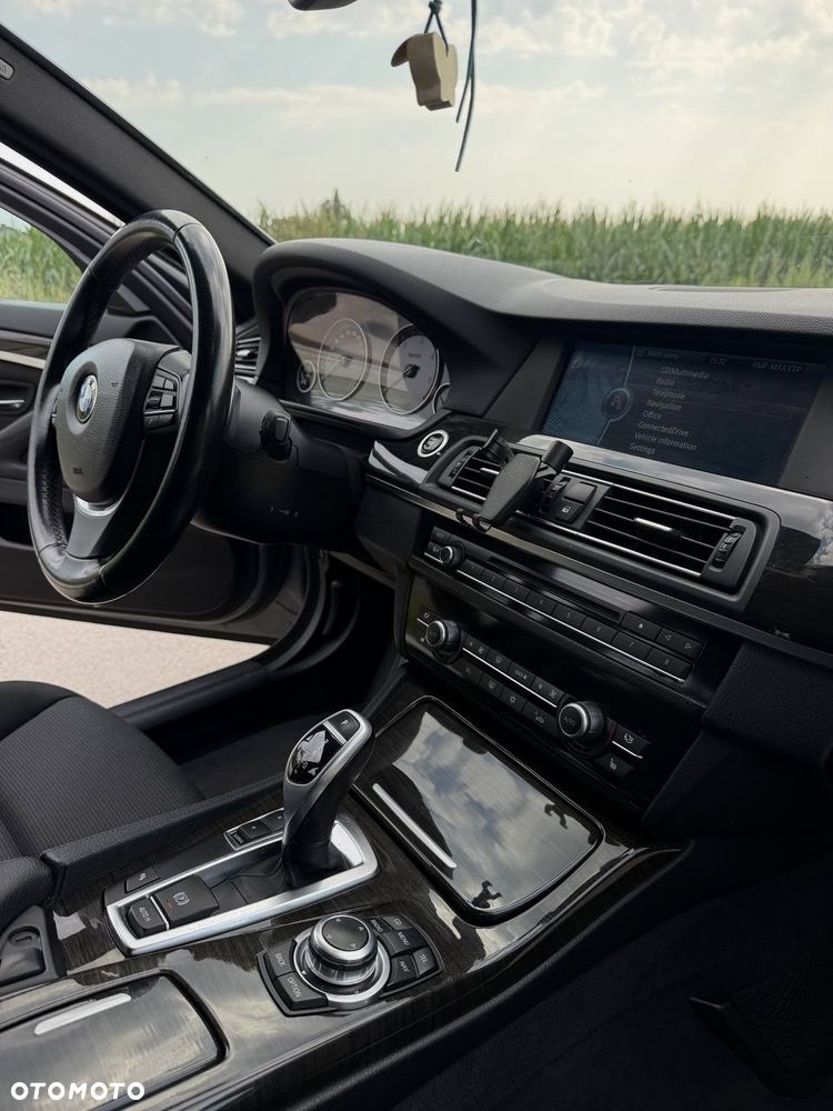 BMW Seria 5 - 17