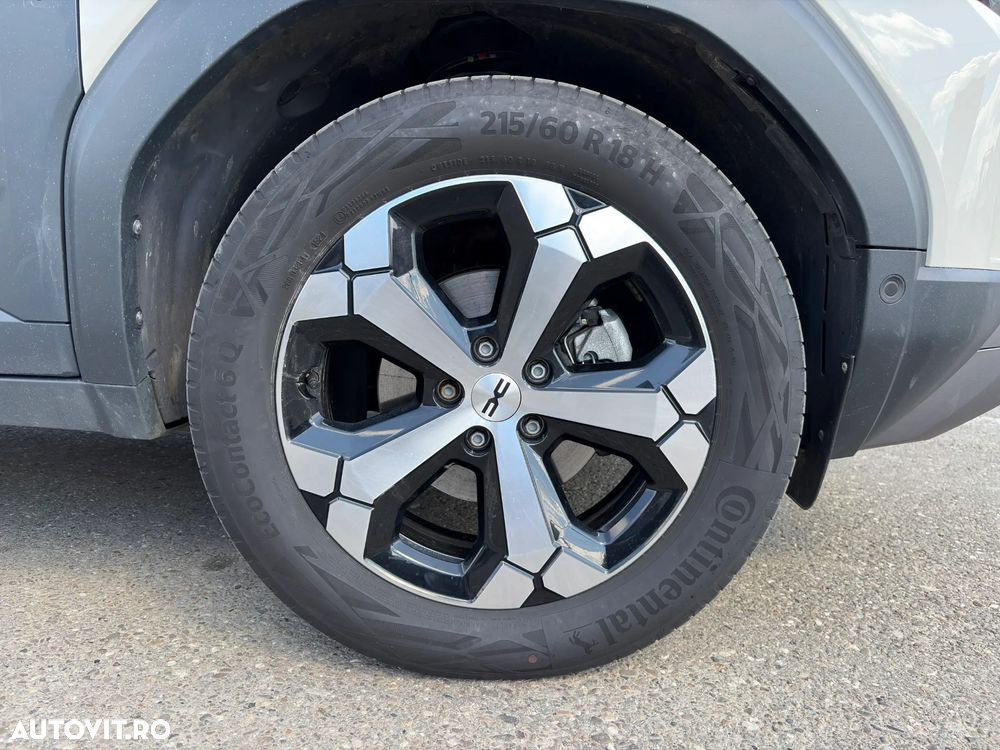 Dacia Duster HEV 140 Journey - 14