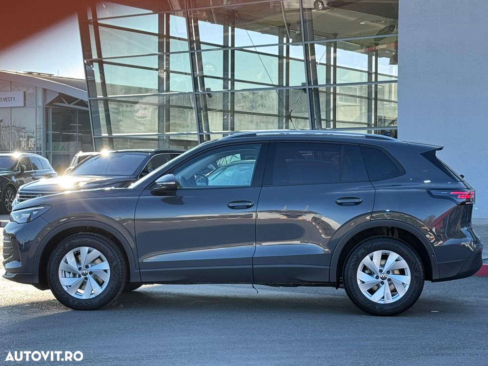 Volkswagen Tiguan 2.0 TDI DSG Life - 3