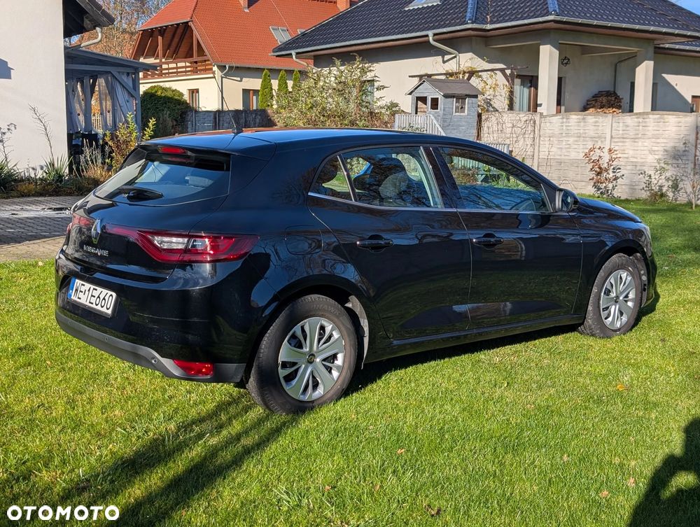 Renault Megane 1.3 TCe FAP Business - 5