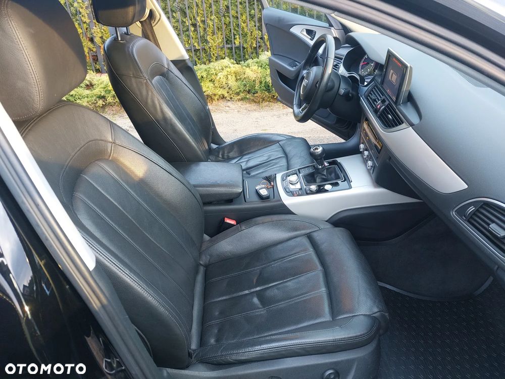 Audi A6 Avant 2.0 TDI Ultra - 29