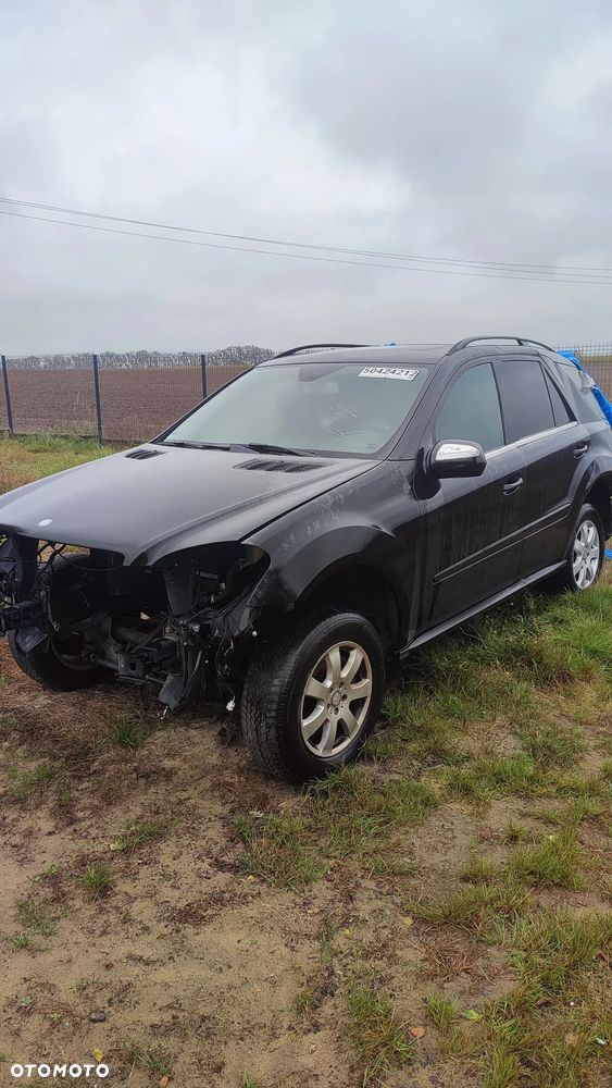 Mercedes-Benz ML 280 CDI 4-Matic - 1