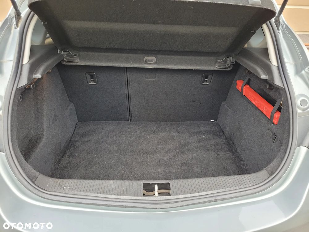 Opel Astra 1.4 Turbo Cosmo - 10