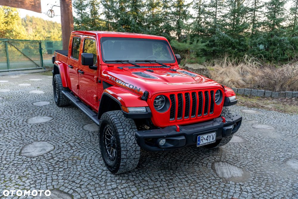 Jeep Gladiator - 11
