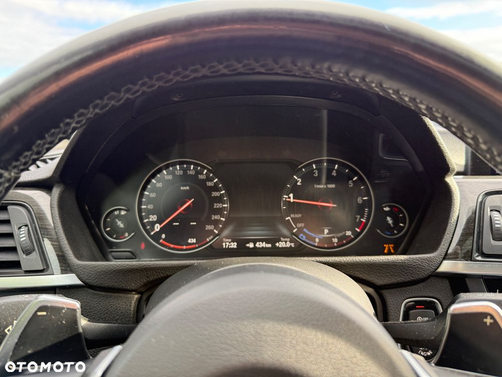 BMW 3GT 335i xDrive M Sport - 11