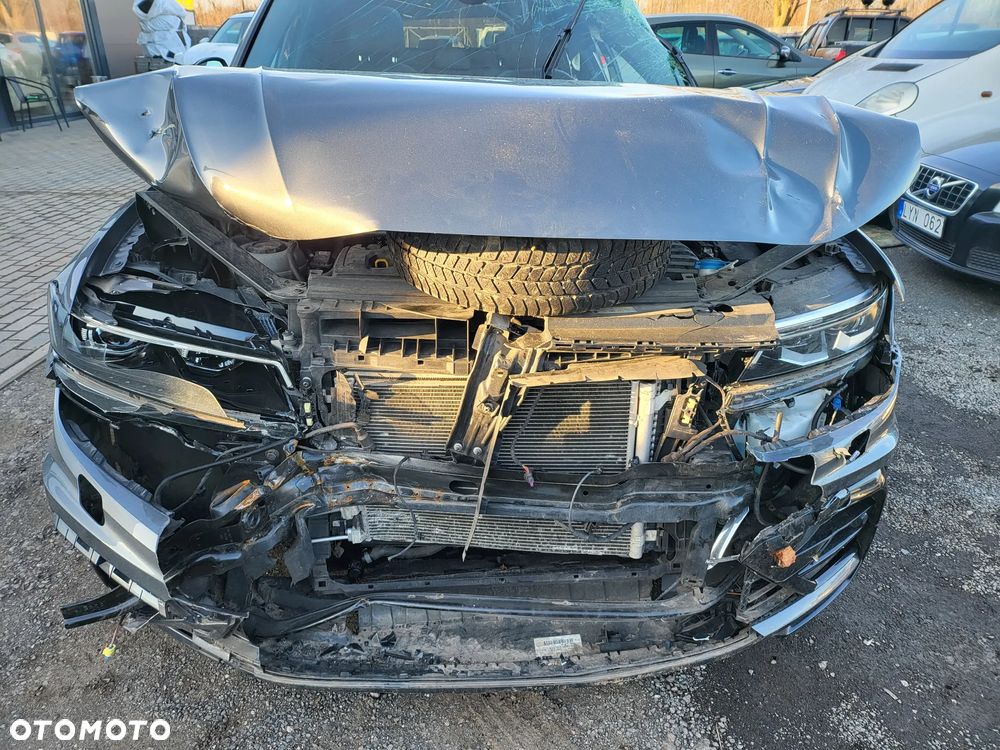 Volkswagen Tiguan 1.5 TSI OPF DSG R-Line - 15