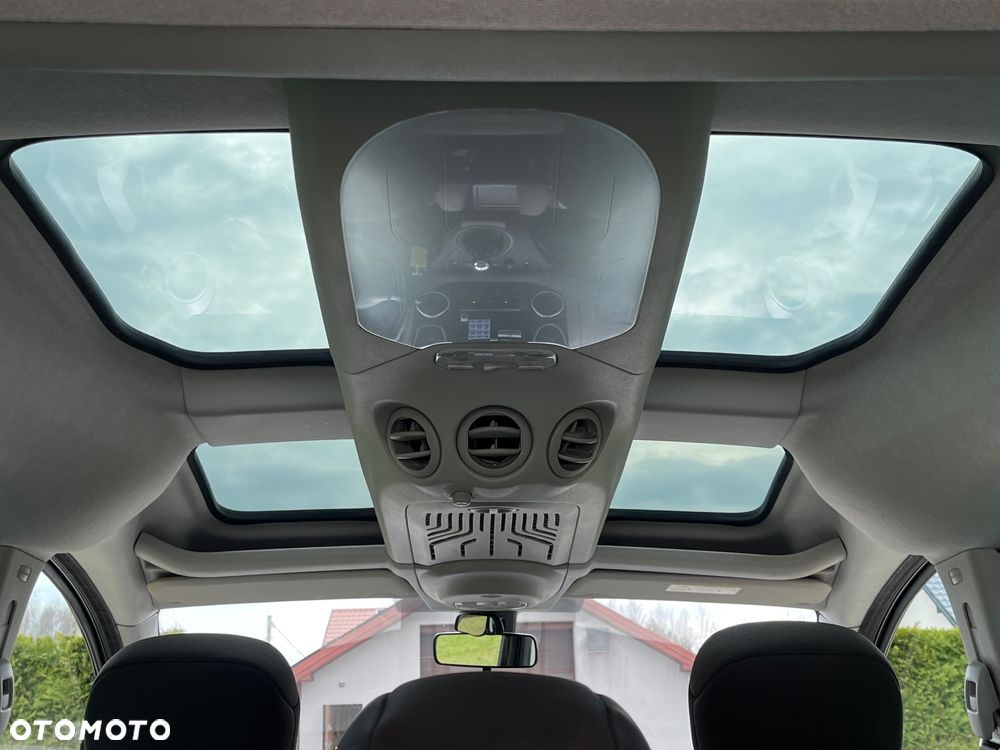 Citroën Berlingo VTi 95 Multispace - 33