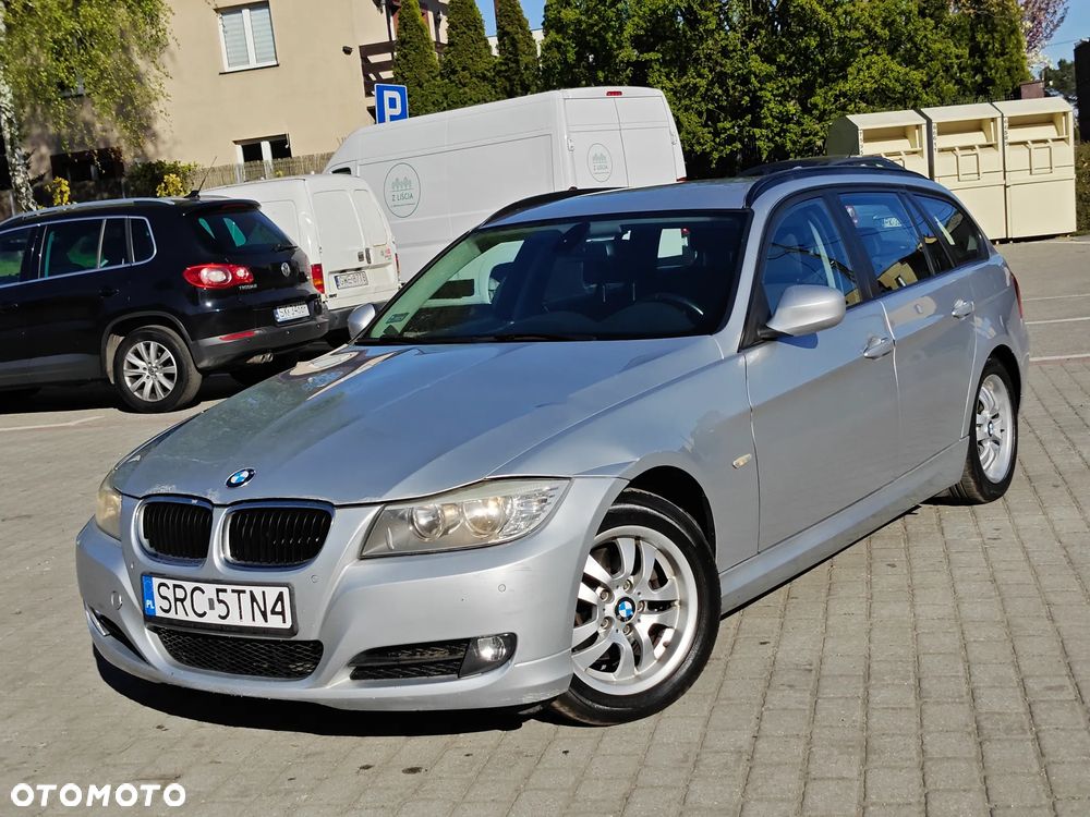 BMW Seria 3 316d Edition Luxury Line Purity - 3