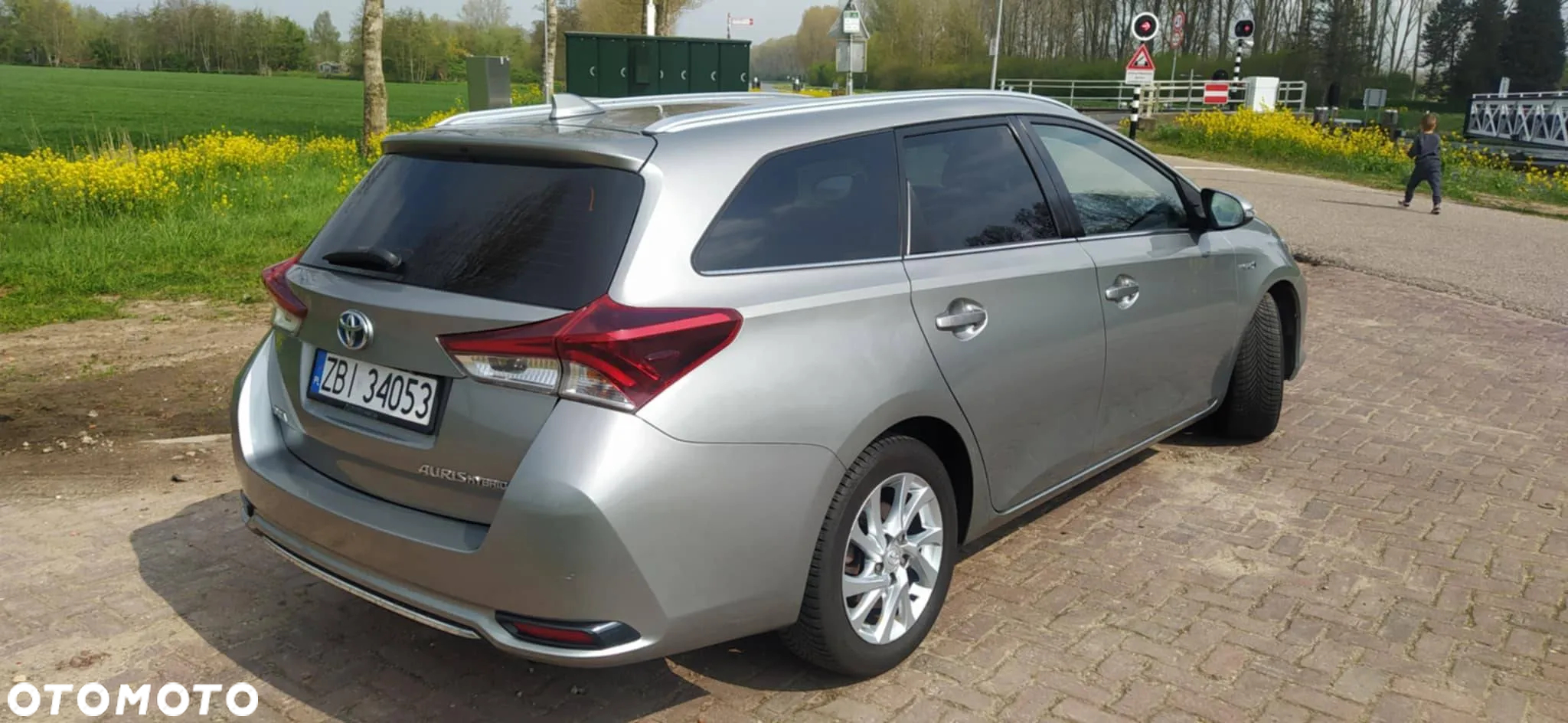 Toyota Auris - 5