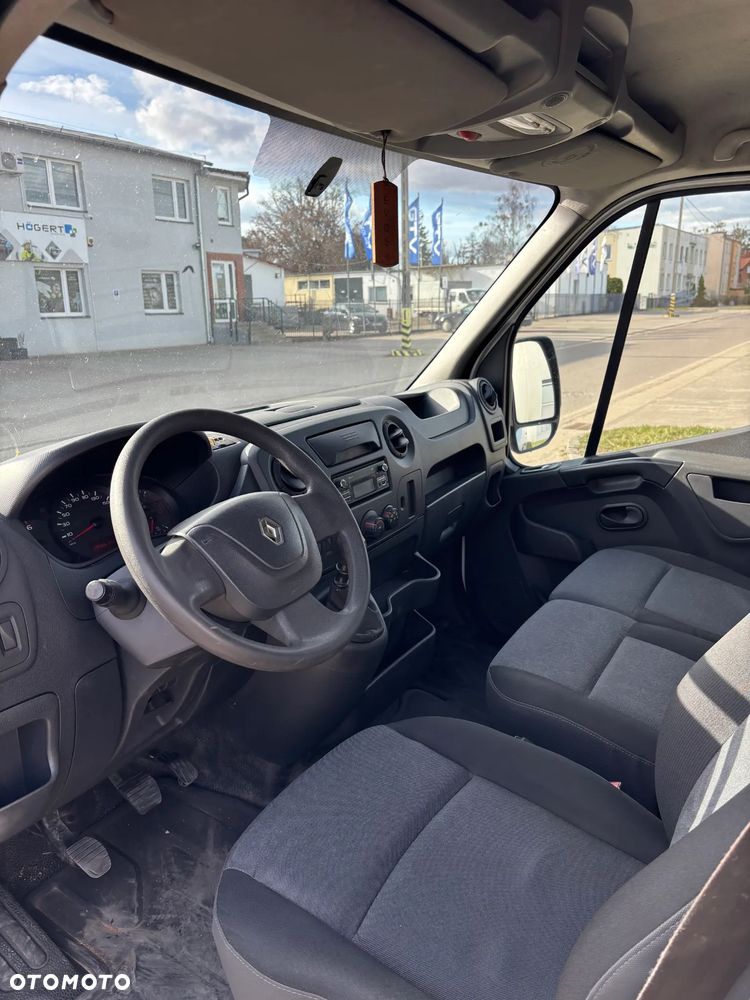 Renault Master - 6