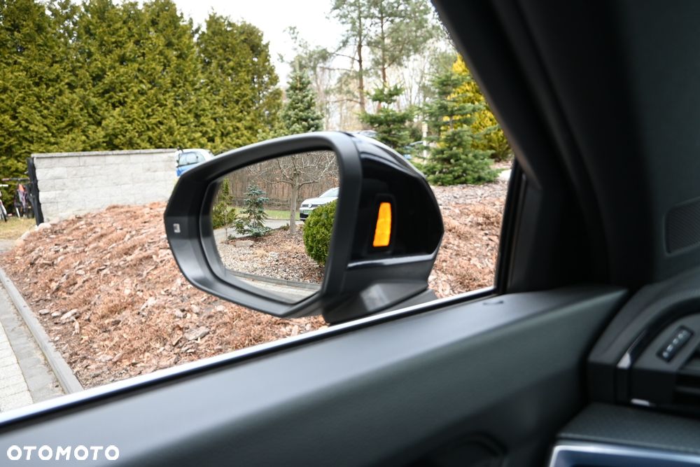 Audi Q3 Sportback 35 TDI S tronic S line - 38