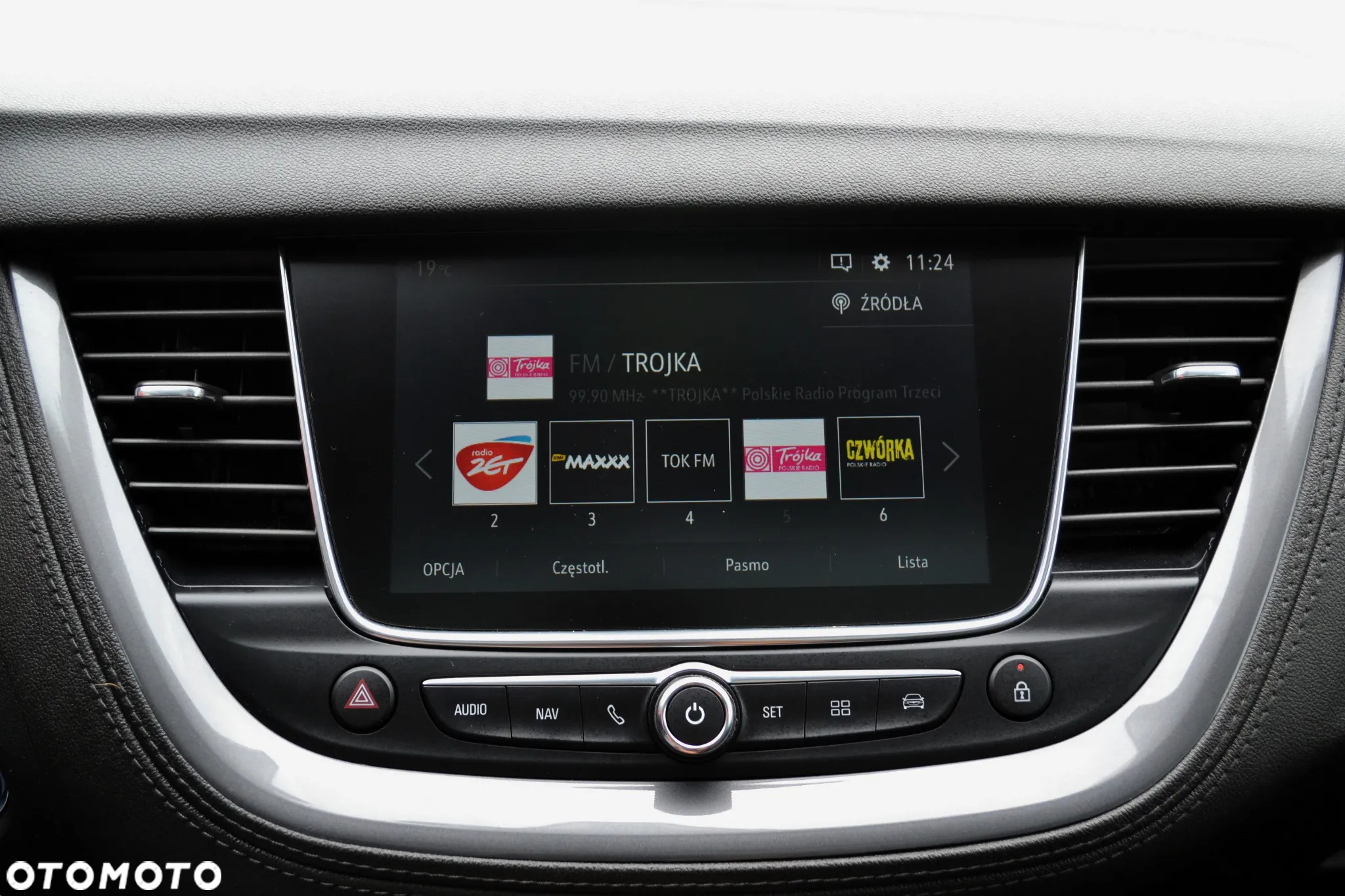 Opel Grandland X 2.0 D Start/Stop Automatik Dynamic - 14