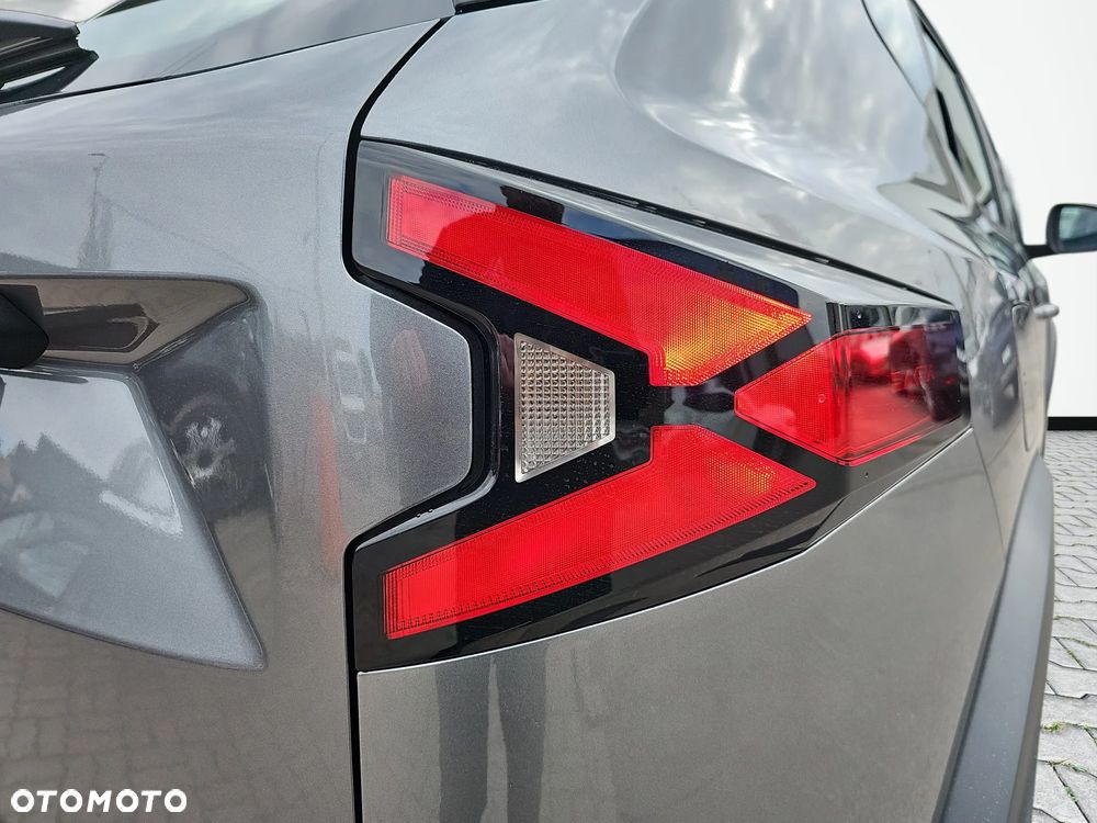 Dacia Duster 1.2 TCe mHEV Expression - 26