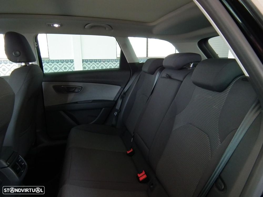 SEAT Leon ST 1.6 TDI Style S/S - 15