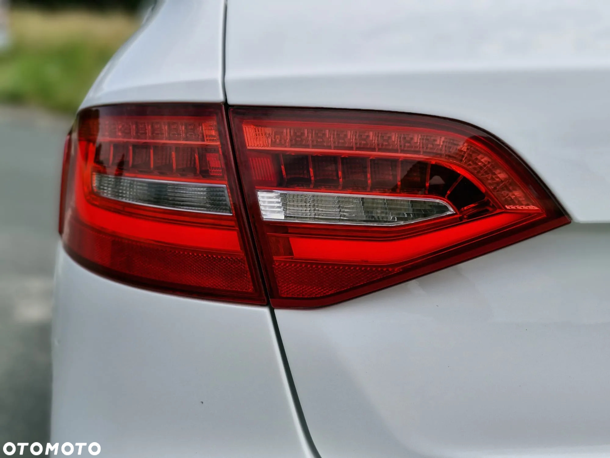 Audi A4 2.0 TDI - 5