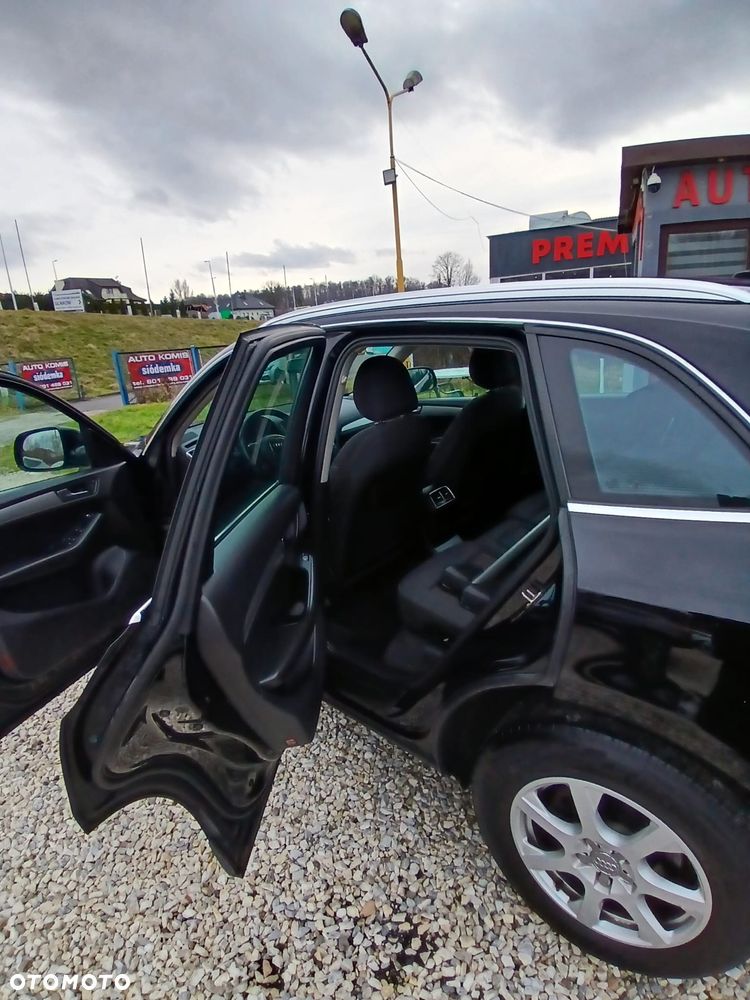 Audi Q5 2.0 TDI Quattro Prime Line - 21