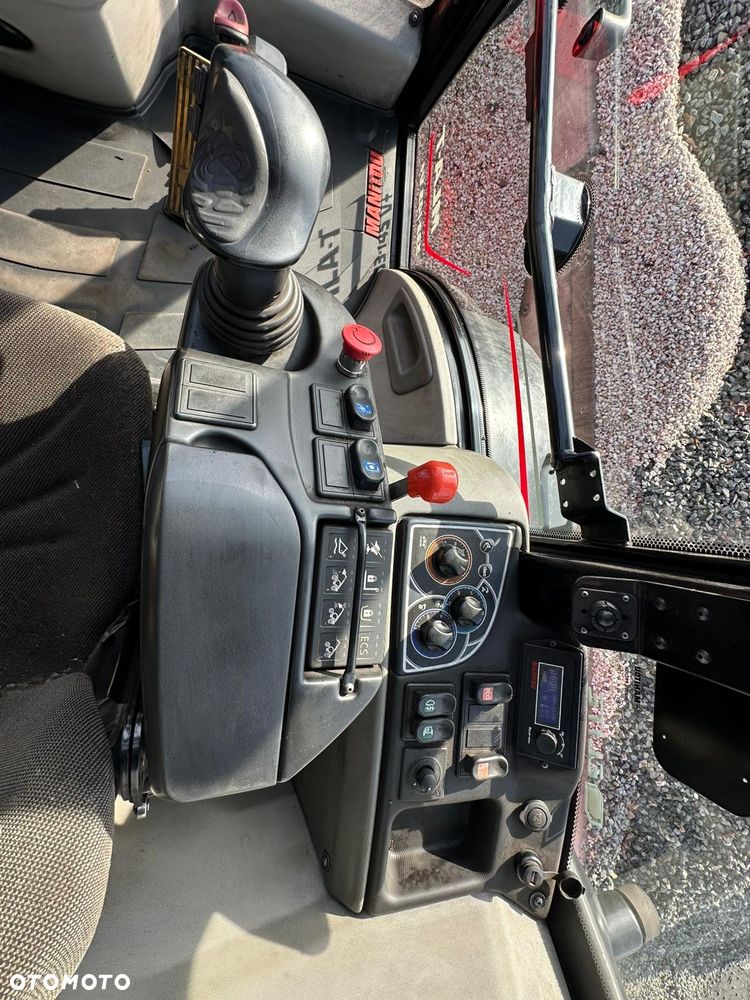Manitou MLA-T 533-145V - 6