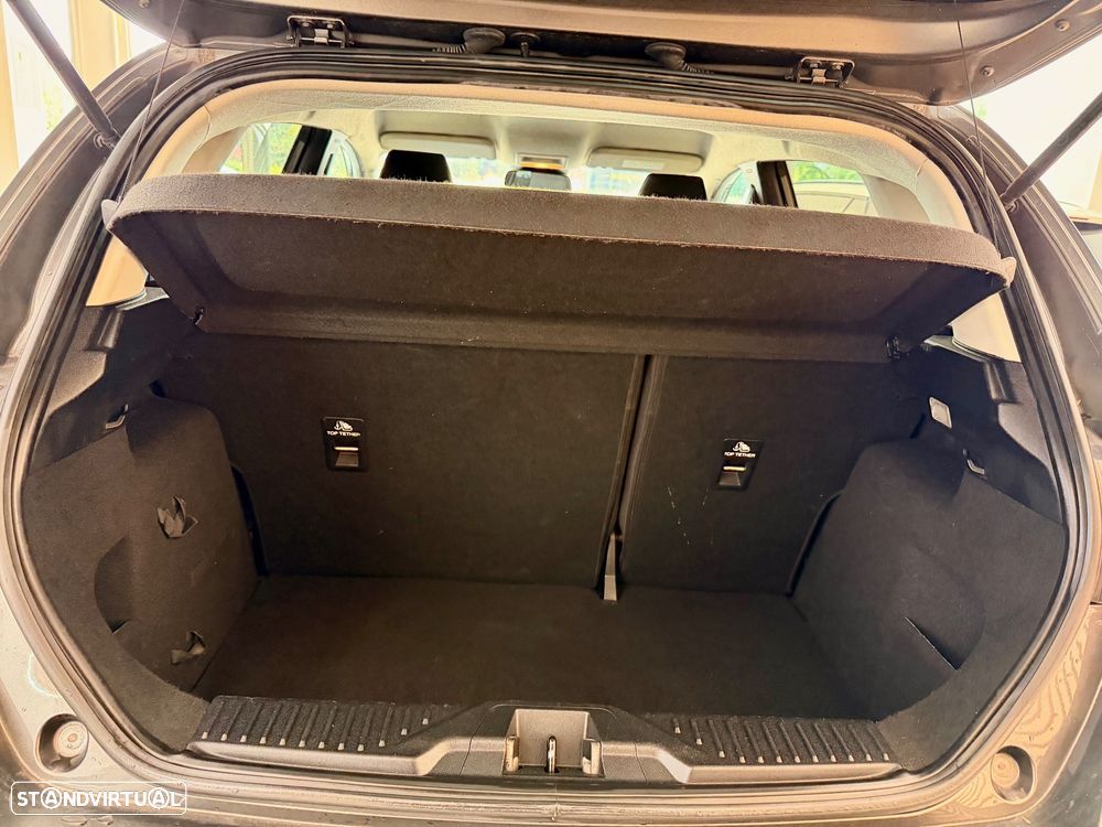 Ford Fiesta 1.1 Ti-VCT Titanium - 8