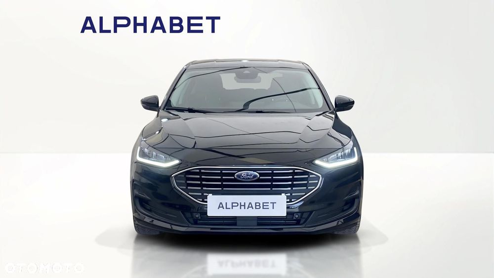 Ford Focus 1.0 EcoBoost mHEV Titanium X - 8