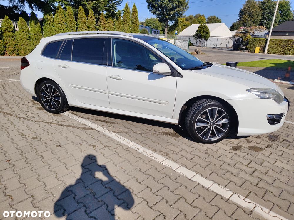 Renault Laguna - 12