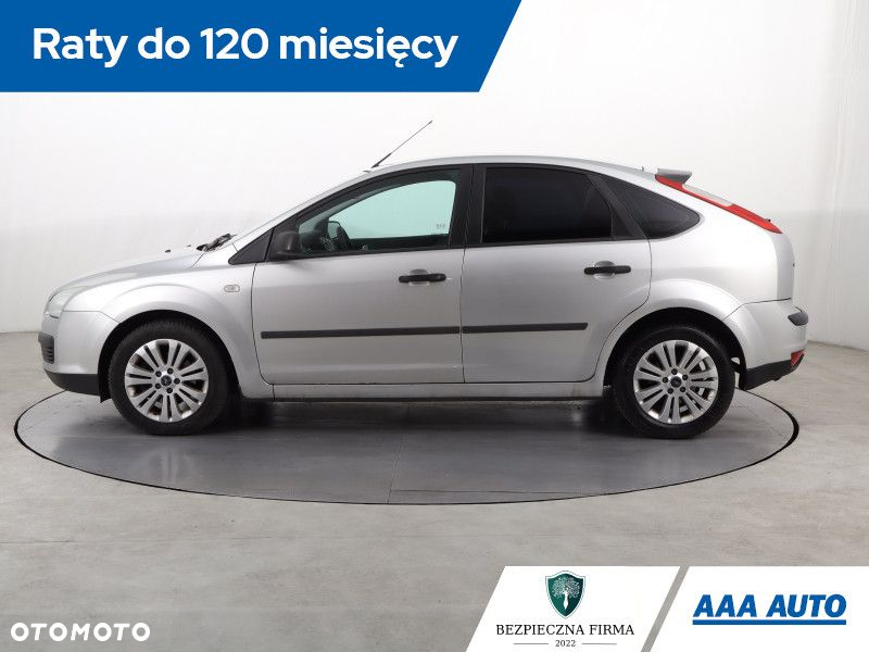Ford Focus - 3