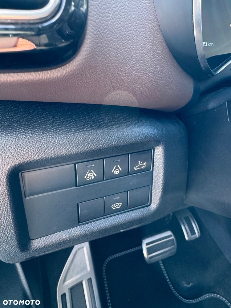 Citroën C5 Aircross Pure Tech 180 S&S EAT8 SHINE - 35