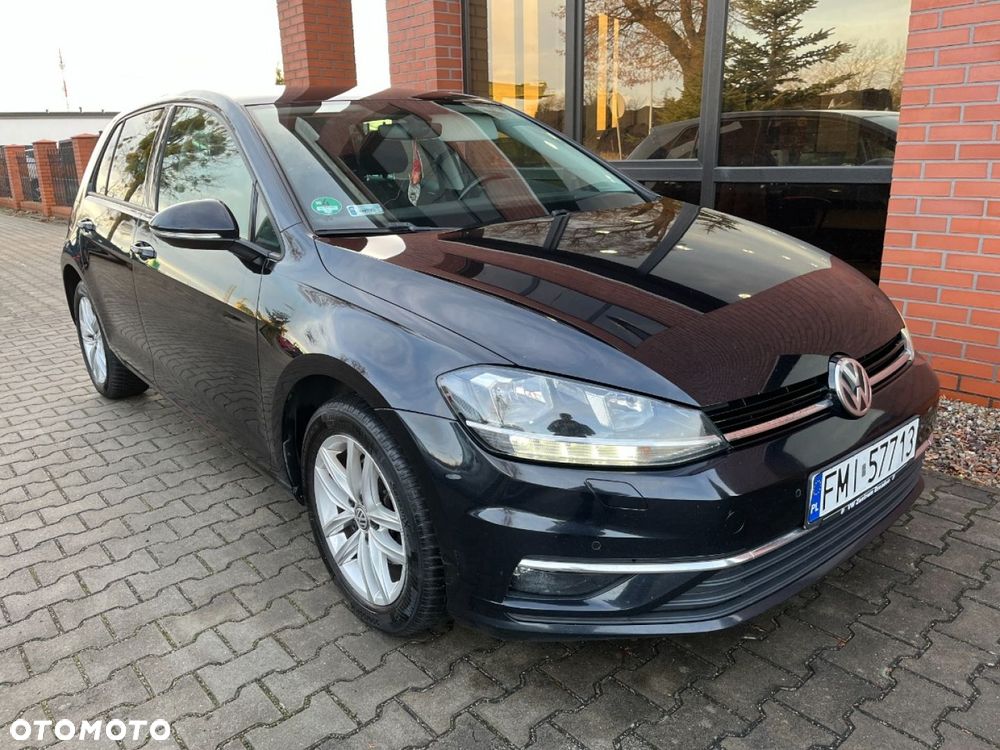 Volkswagen Golf 2.0 TDI Style - 2