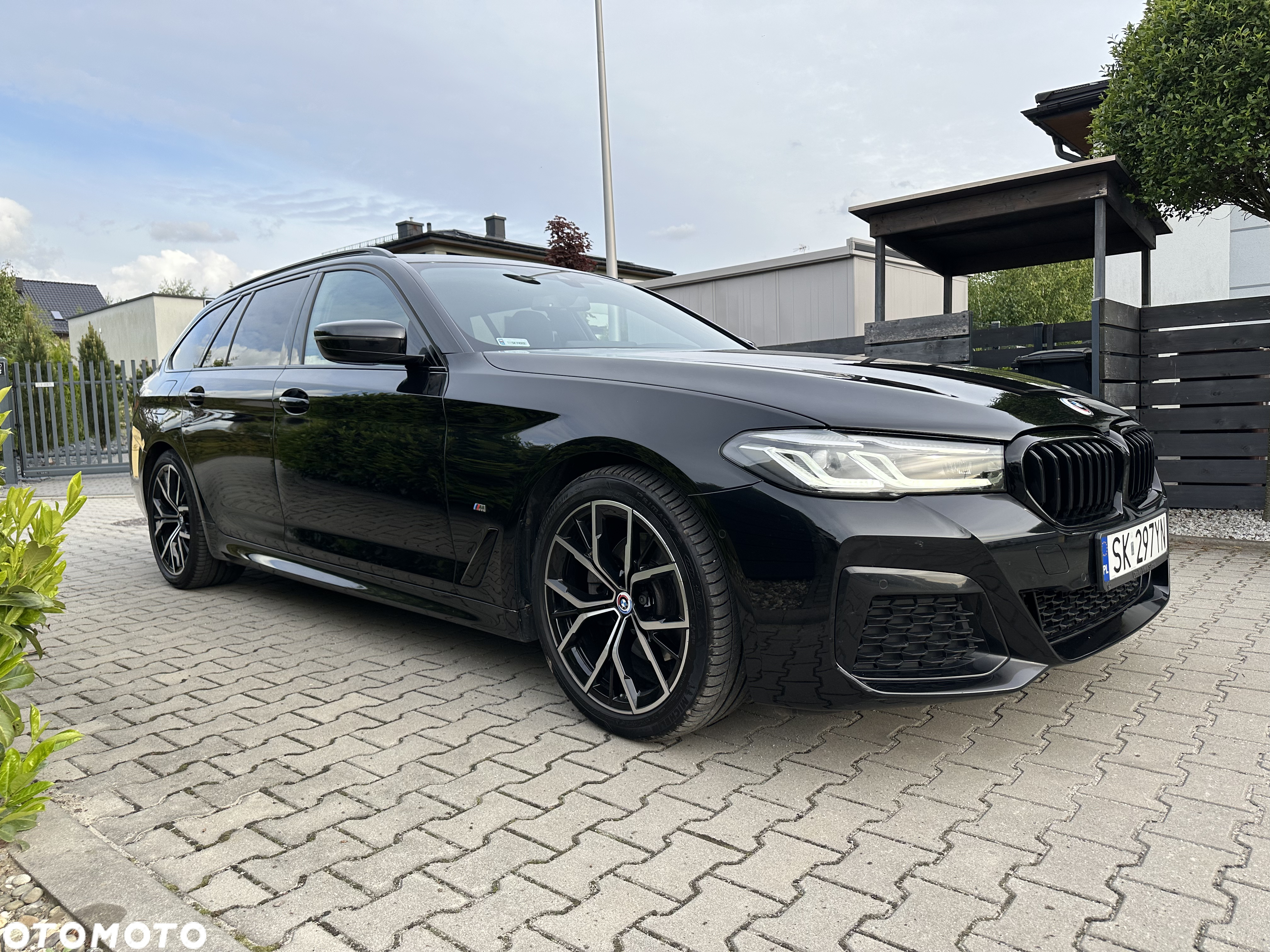 BMW Seria 5 - 5