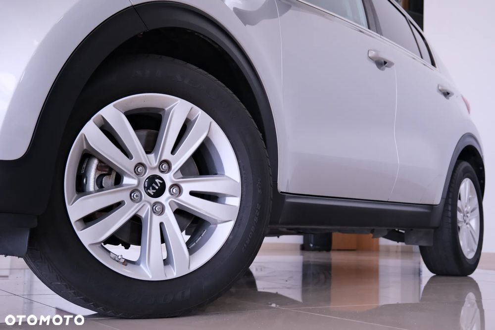 Kia Sportage - 20