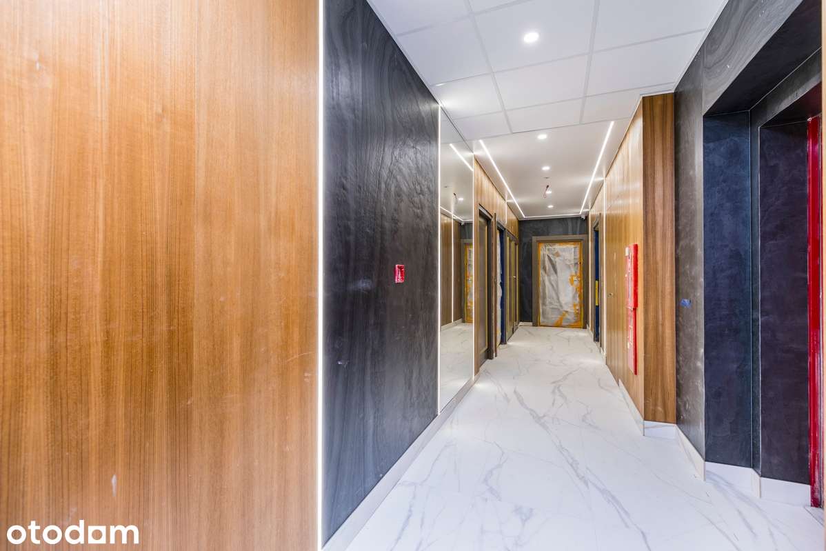 Tomasza 34, Stare Miasto, 121,07 m², 3 sypialnie - 2 łazienki, NOWE