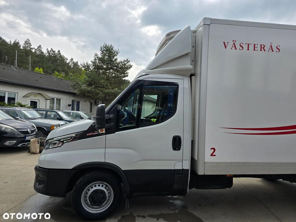 Iveco Daily - 8