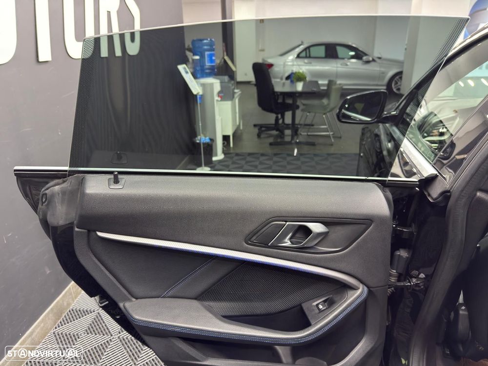 BMW 216 Gran Coupé d Pack Desportivo M - 15