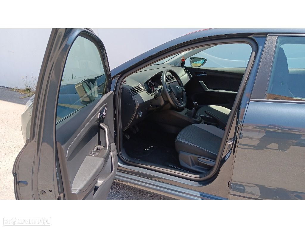 SEAT Ibiza 1.0 Style - 4