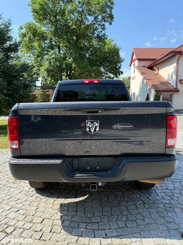Dodge RAM - 15