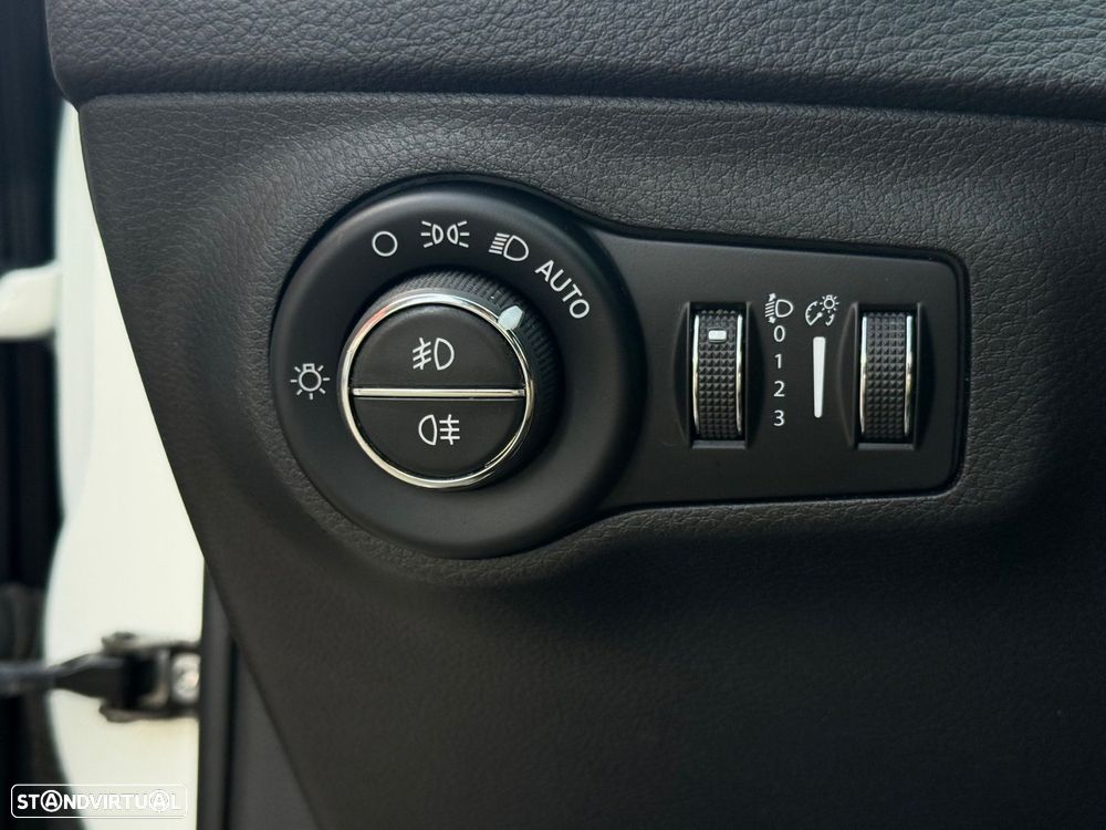 Jeep Compass 1.6 M-Jet Limited - 11