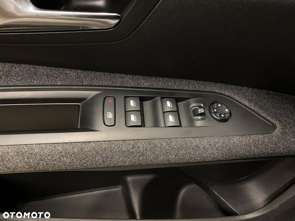 Peugeot 5008 - 38