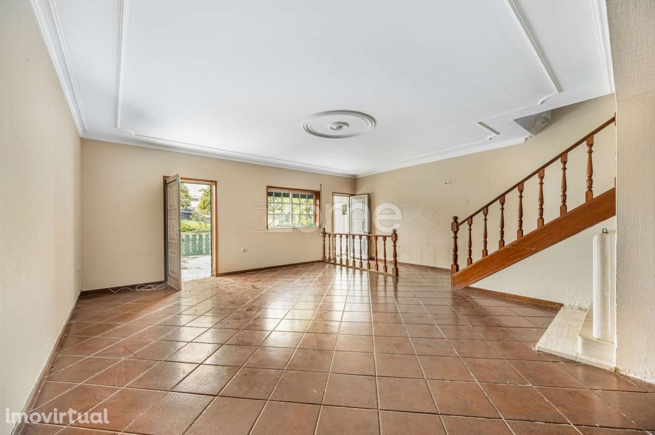 MORADIA T3 POVOA DE LANHOSO BRAGA - Grande imagem: 4/20