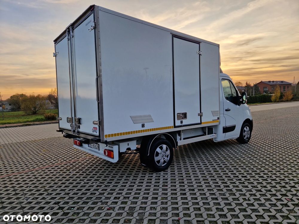Renault Master - 3