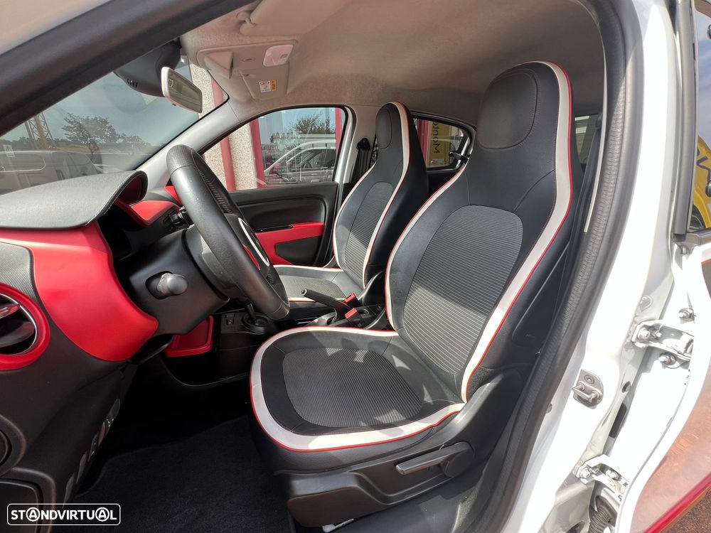 Renault Twingo 0.9 TCe Sport EDC - 10
