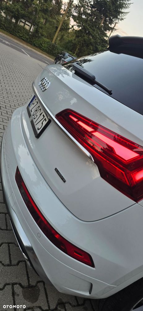 Audi Q5 45 TFSI quattro S tronic S line - 14