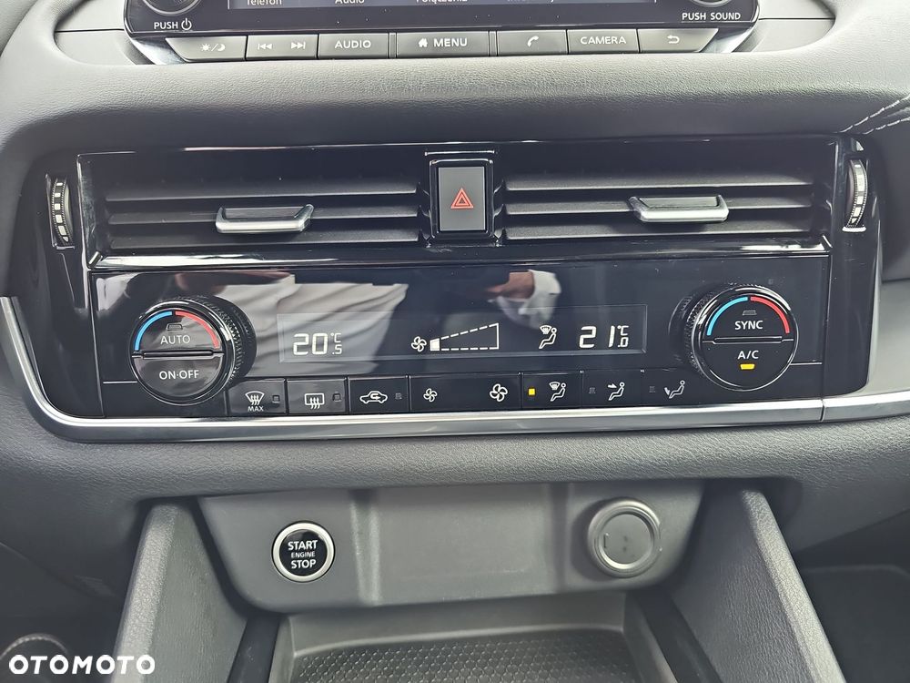 Nissan Qashqai - 28