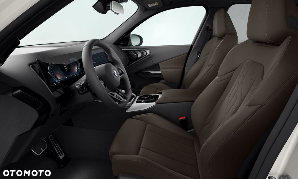 BMW X3 xDrive20 mHEV - 18