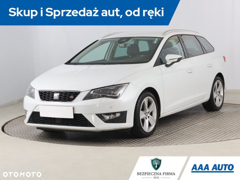 Seat Leon - 2